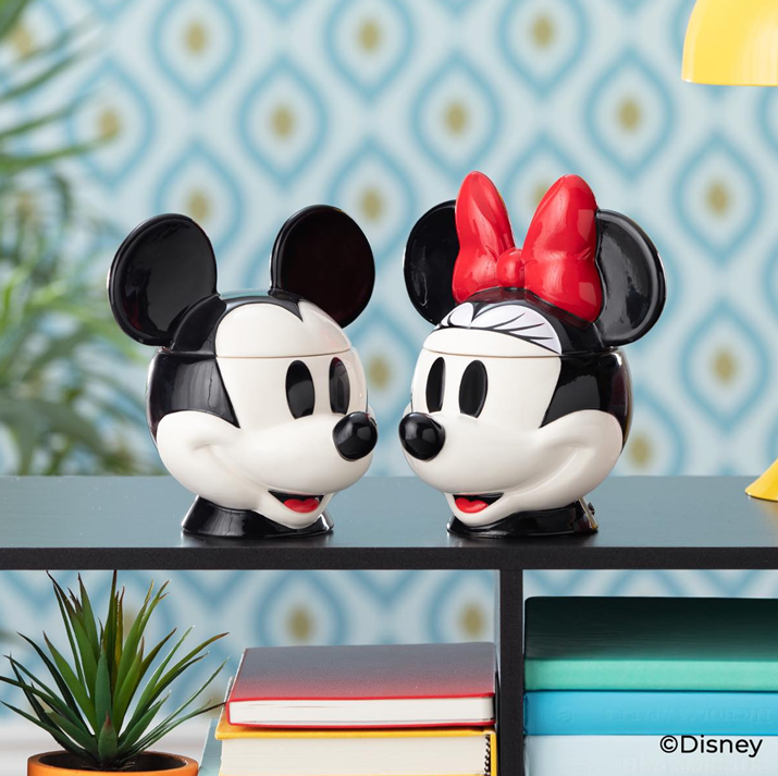 Scentsy Disney Collection – Mickey Mouse & Friends