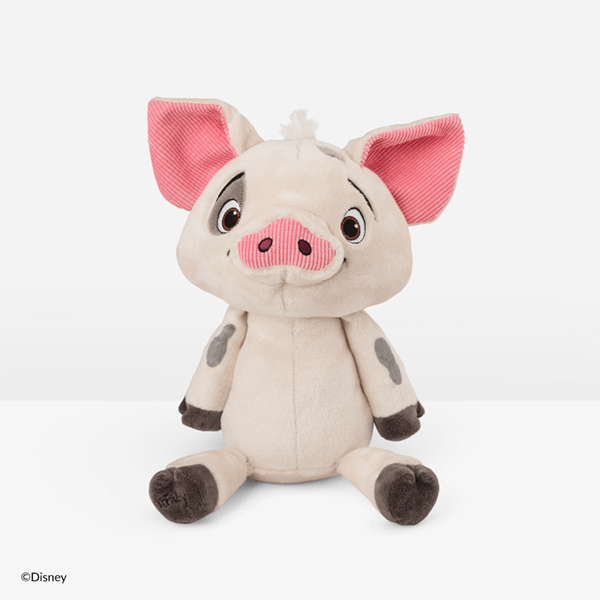 Disney Moana Scentsy Collection Pua Scentsy Buddy