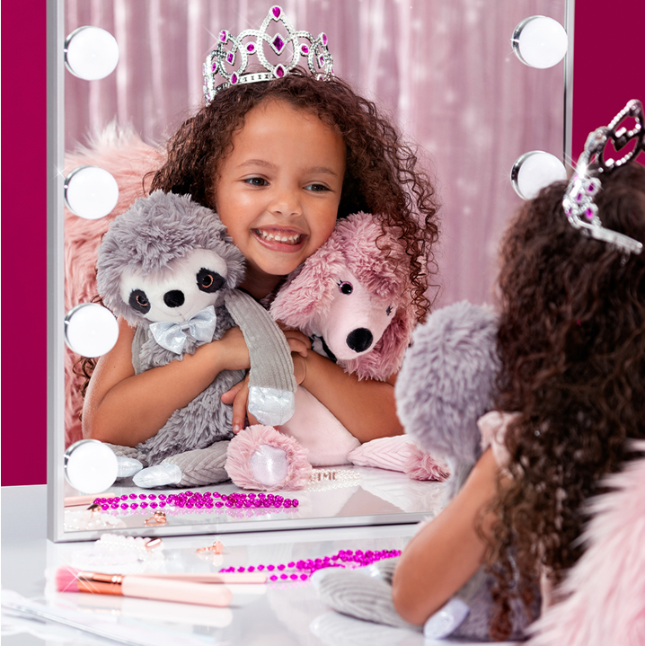 Scentsy Glamorous You Collection & Glam Buddies