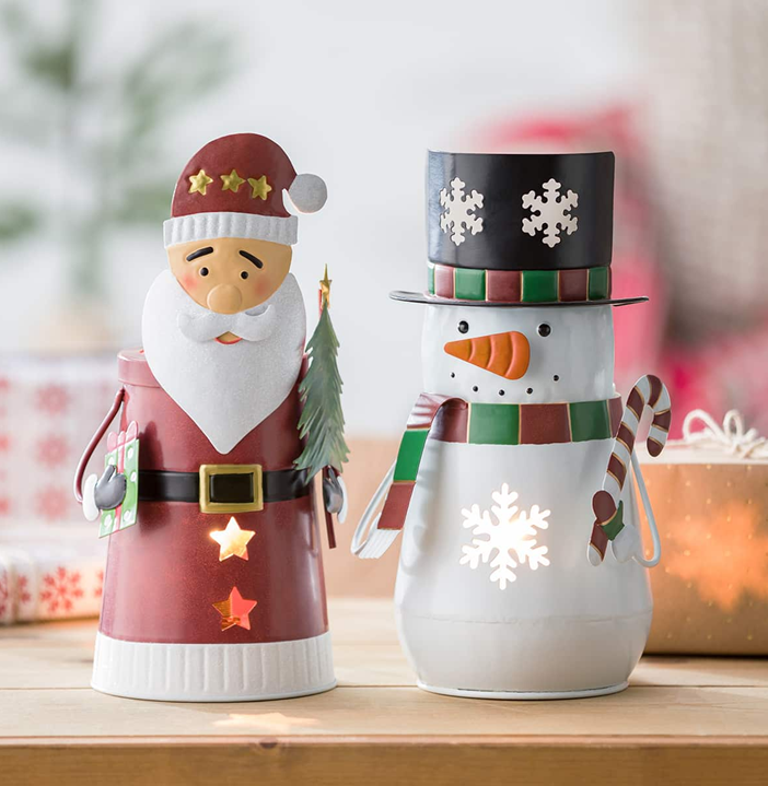 Scentsy 2021 Holiday Collection