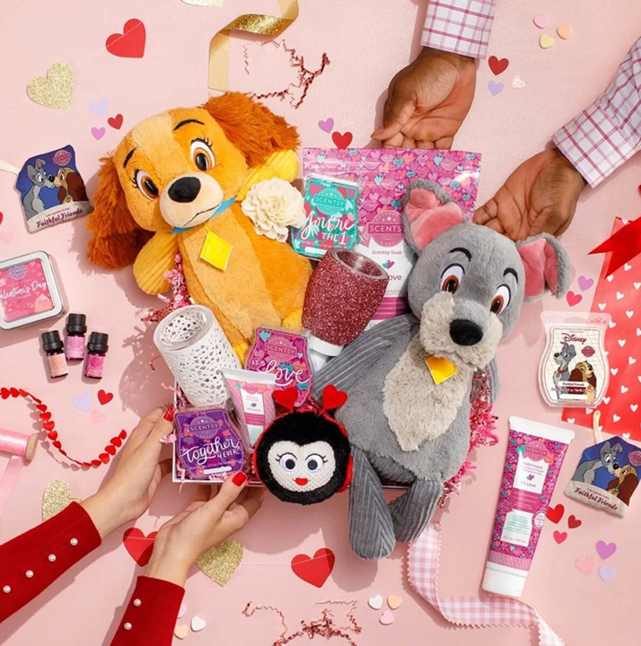 Scentsy Valentine’s Day Collection For 2022