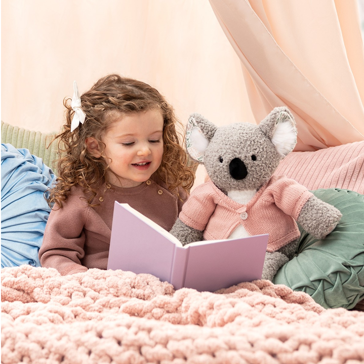 Kosie the Koala Scentsy Buddy