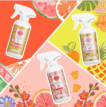 Limited-Time Scentsy Fresh Fragrances March 2022