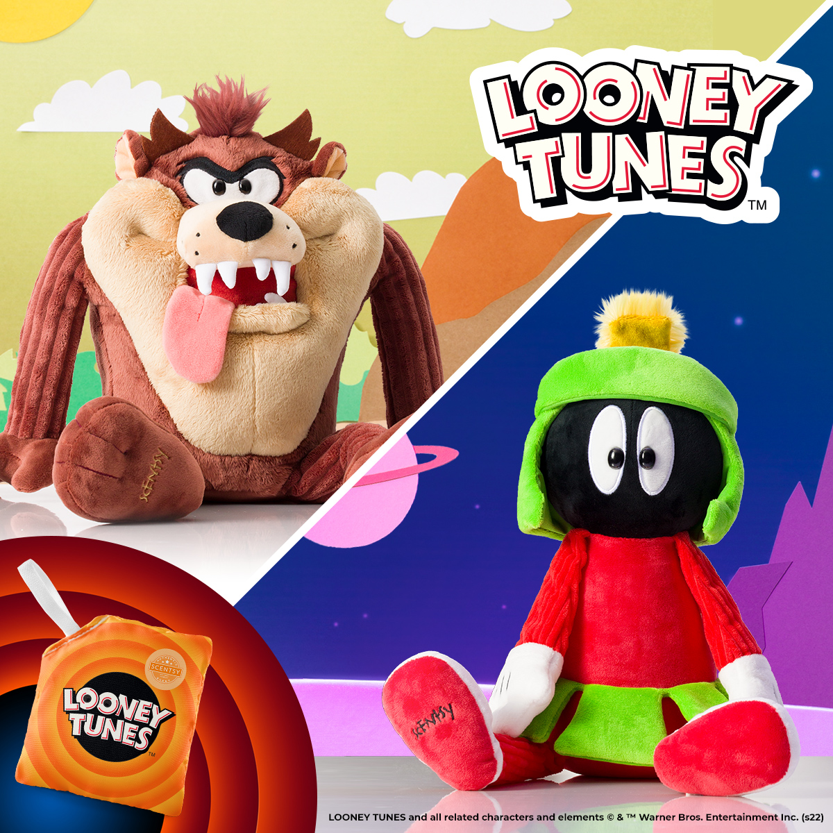 Looney Tunes