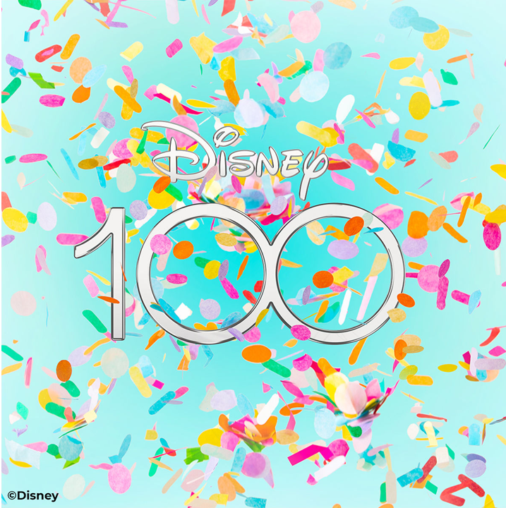 Disney 100th Anniversary Celebration Scentsy Warmer