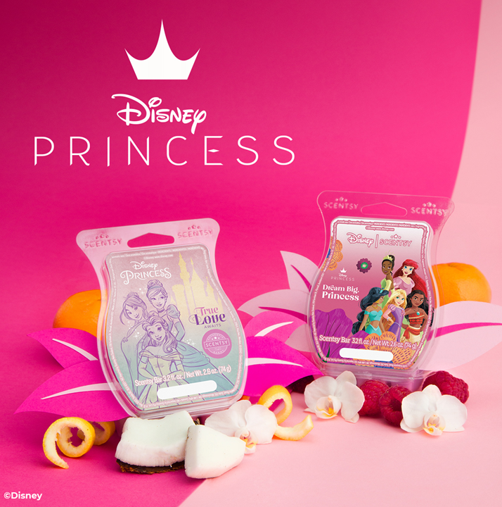 The Disney Collection-Disney Princesses 2023