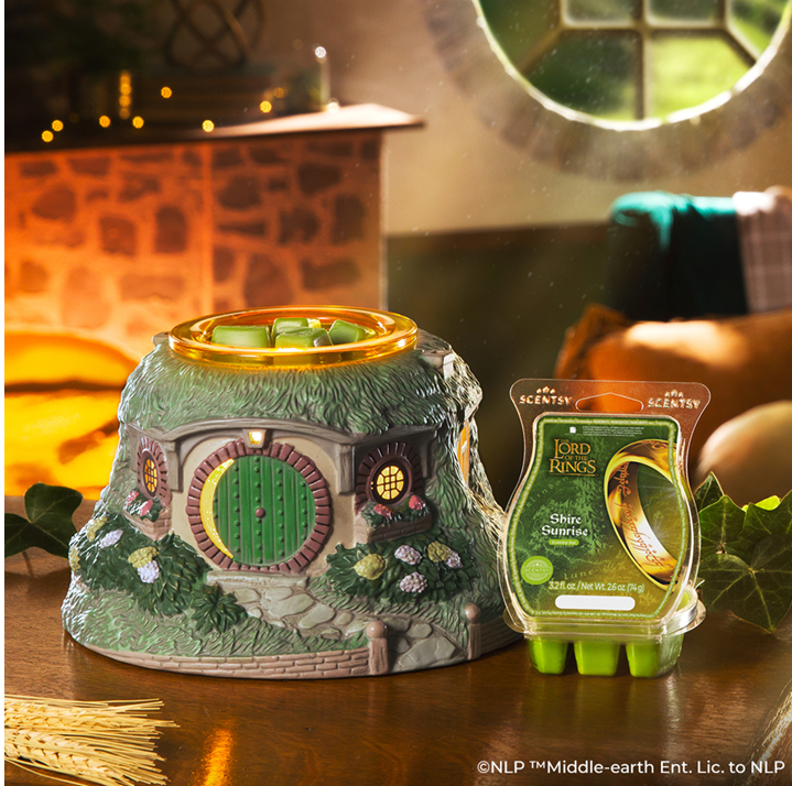The Lord of the Rings Collection 2024