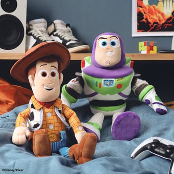 Scentsy X Disney & Pixar Toy Story Collection Is Returning 2026